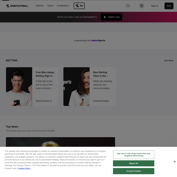 onefootball.com