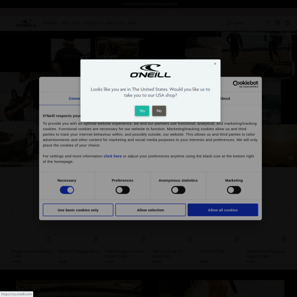 oneill.com