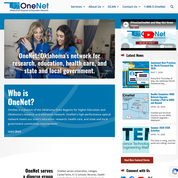onenet.net