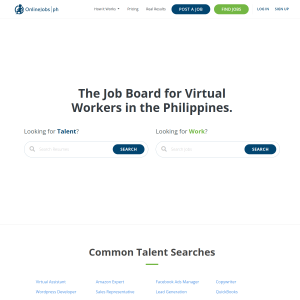 onlinejobs.ph