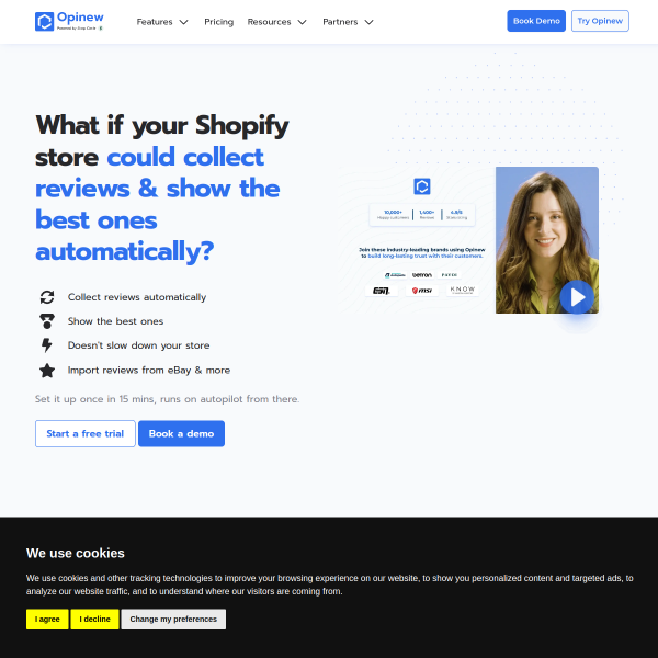 opinew.com