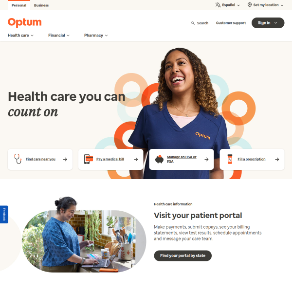 optum.com