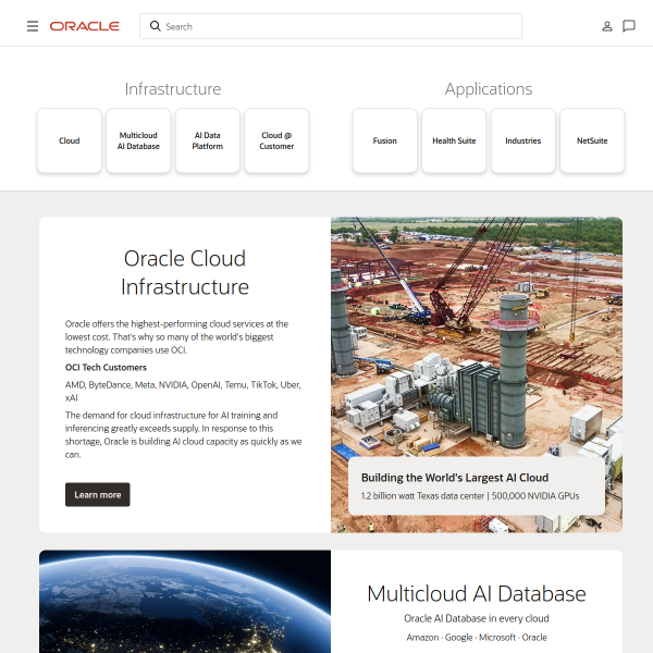 oracle.com