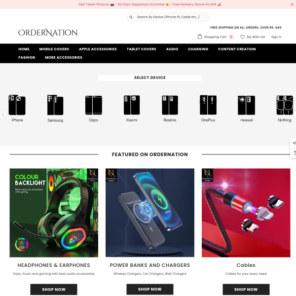 ordernation.com