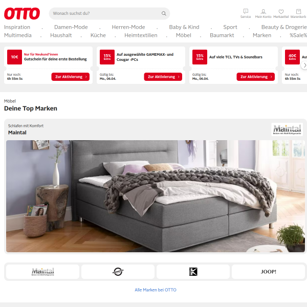 otto.de