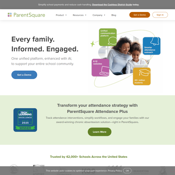 parentsquare.com