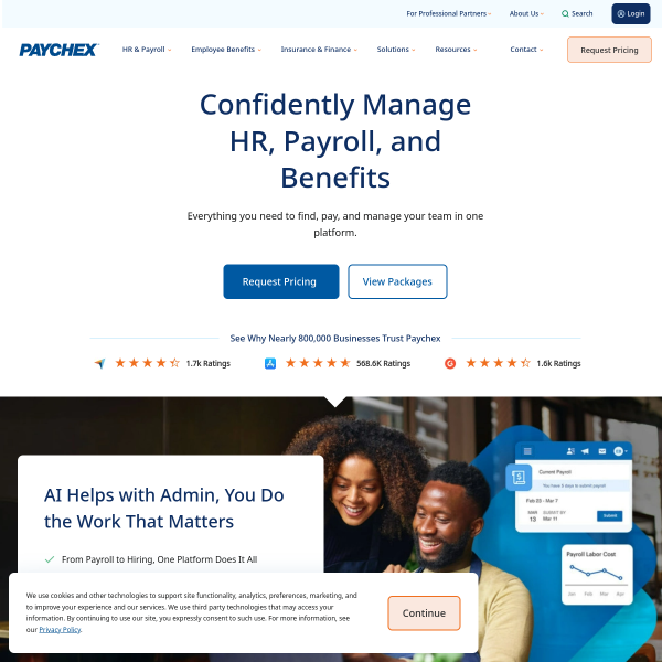 paychex.com