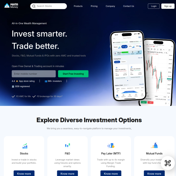 paytmmoney.com