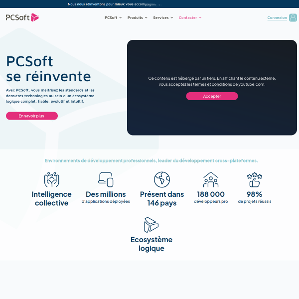 pcsoft.fr
