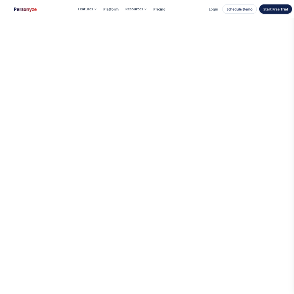 personyze.com