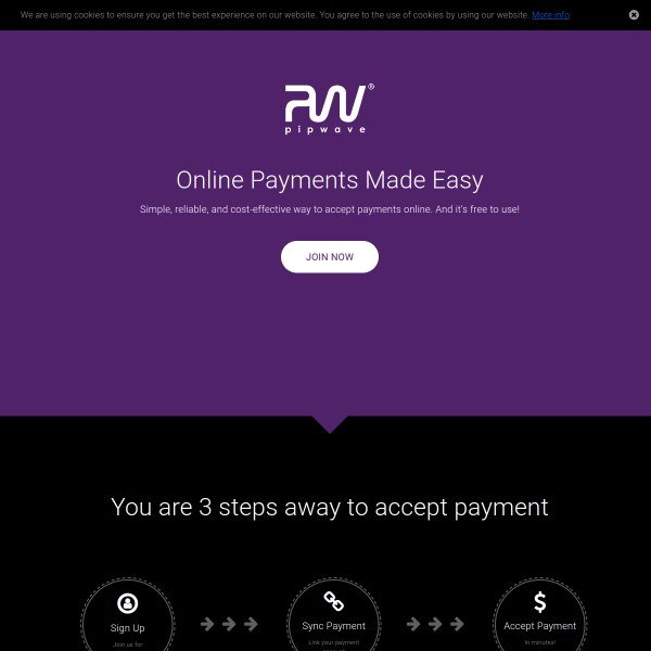 pipwave.com