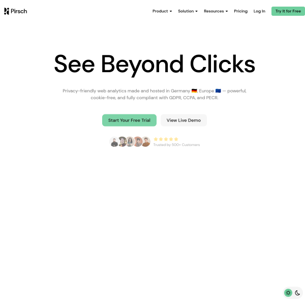 pirsch.io