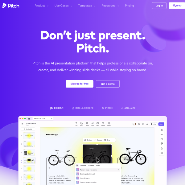 pitch.com