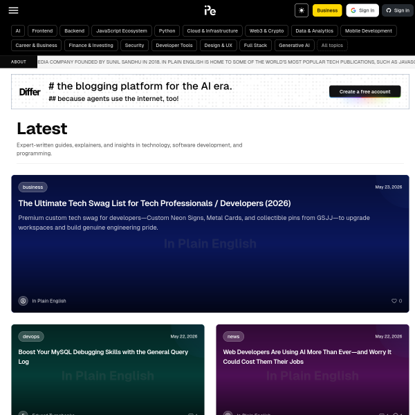 plainenglish.io