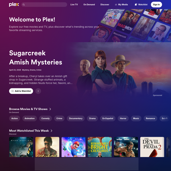 plexvideos.com