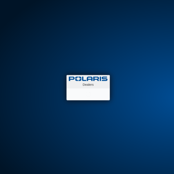 polarisportal.com