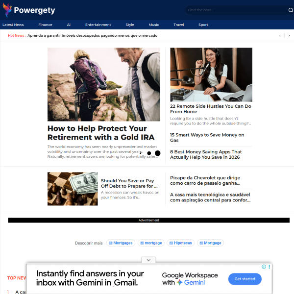 powergety.com