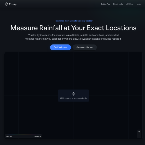 precip.ai