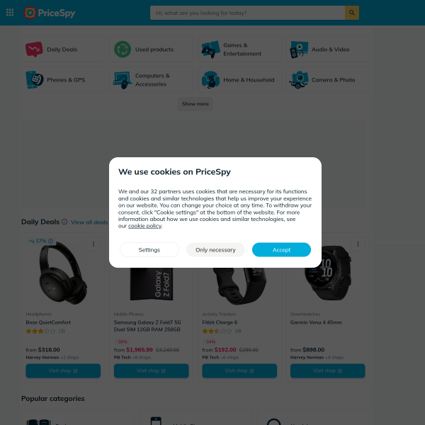 pricespy.co.nz