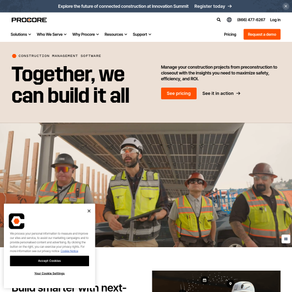 procore.com