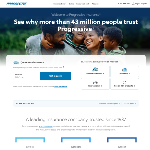 progressive.com