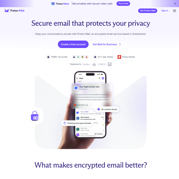 protonmail.com