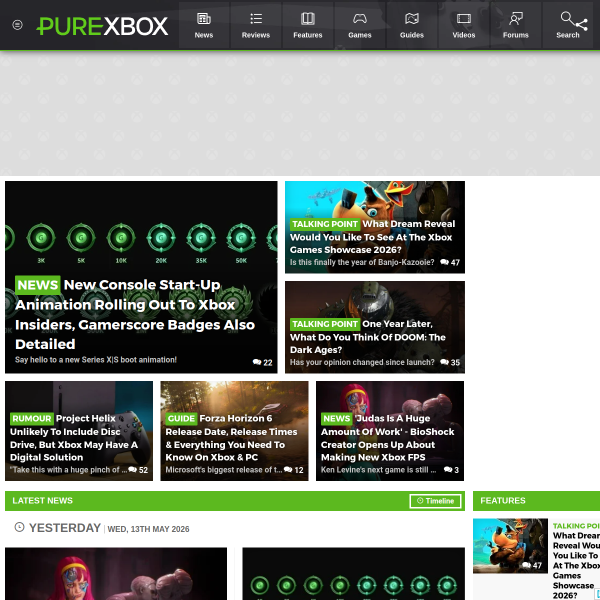 purexbox.com