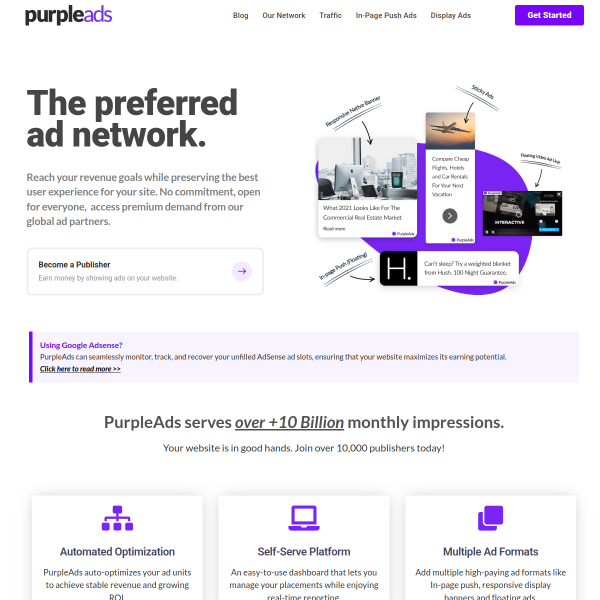 purpleads.io