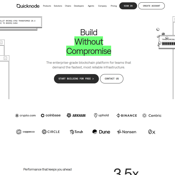 quicknode.com