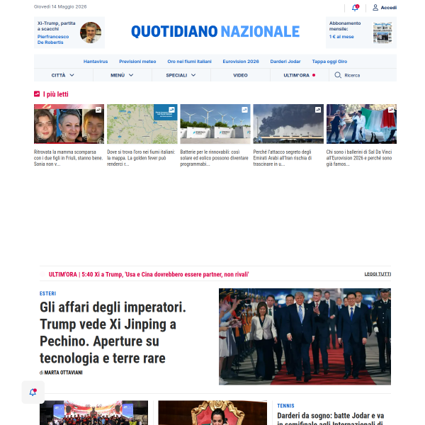 quotidiano.net