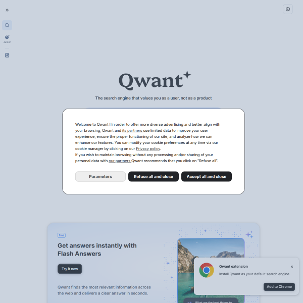 qwant.com