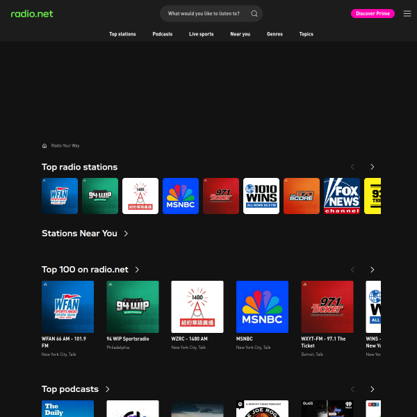 radio.net