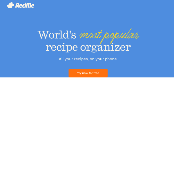 recime.app