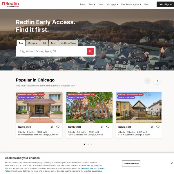 redfin.com