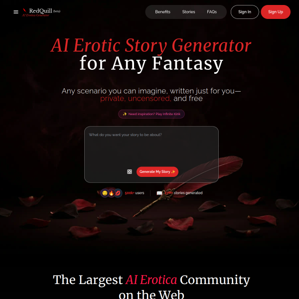 redquill.net