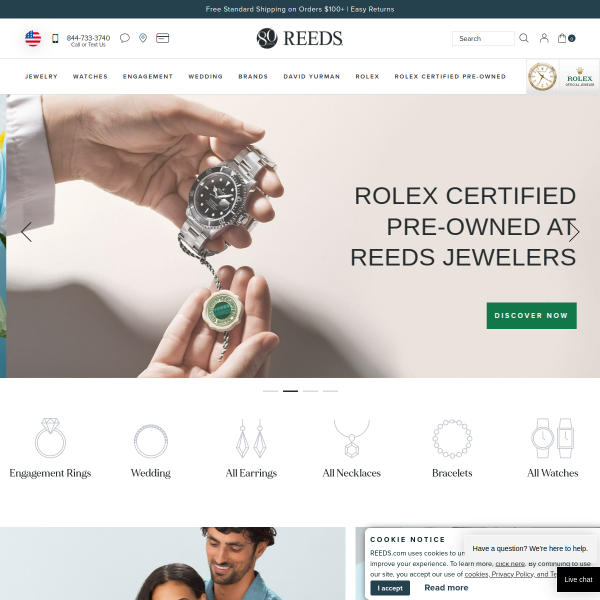 reeds.com