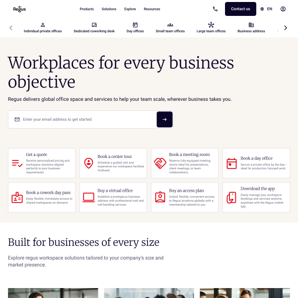 regus.com