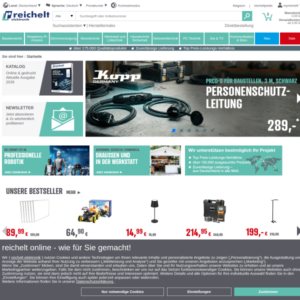 reichelt.de