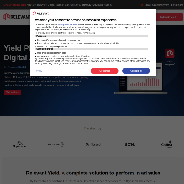 relevant-digital.com