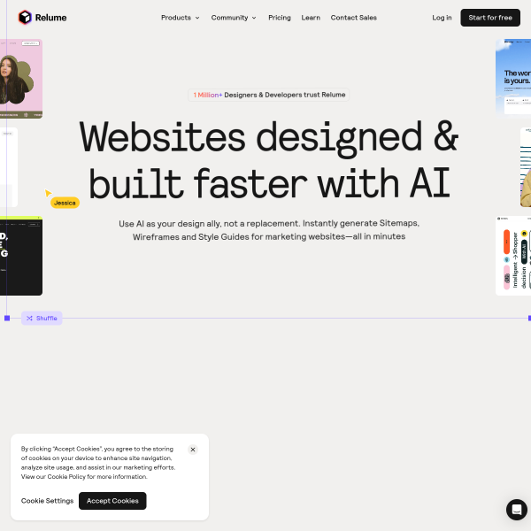 relume.io