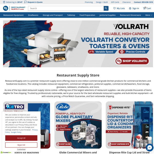 restaurantsupply.com