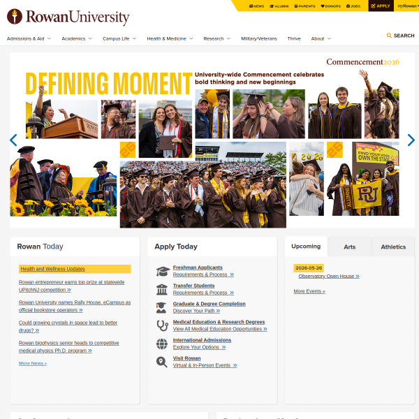 rowan.edu