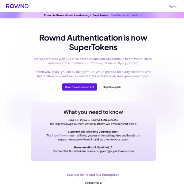 rownd.io