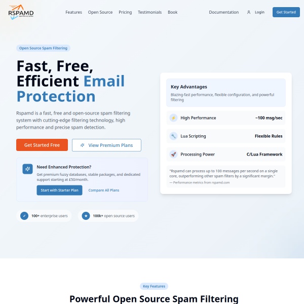 rspamd.com