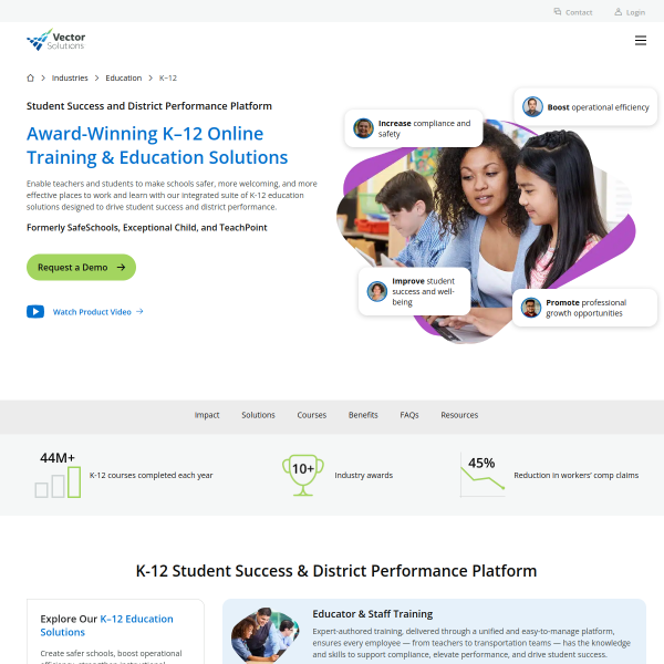 safeschools.com