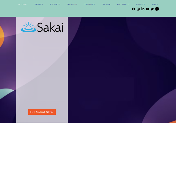 sakaiproject.org