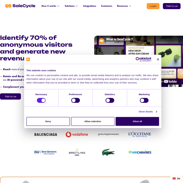 salecycle.com