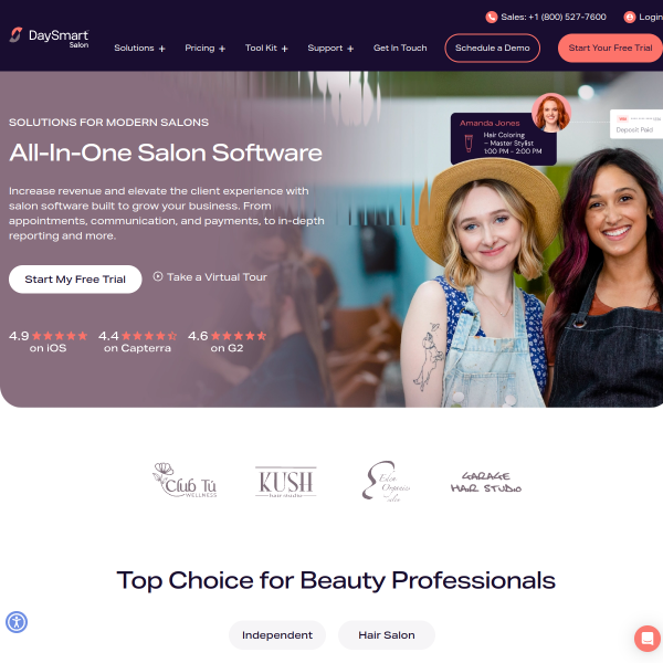 saloniris.com
