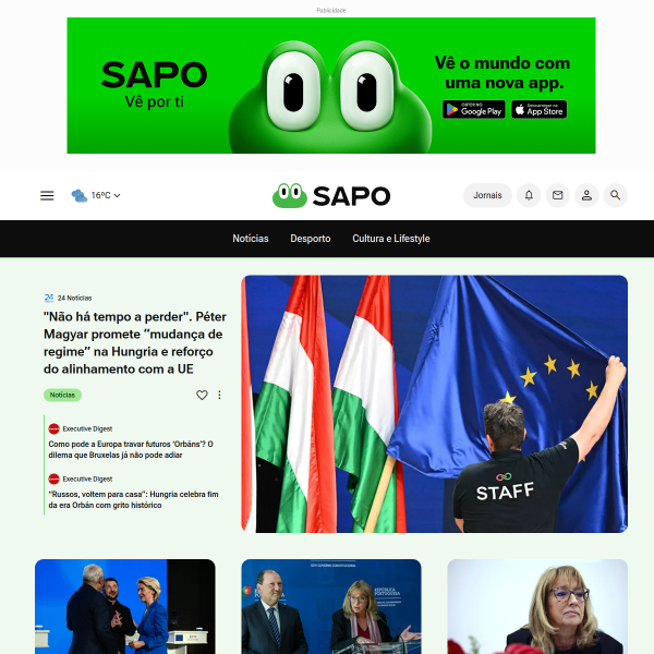 sapo.pt