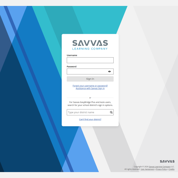 savvaseasybridge.com